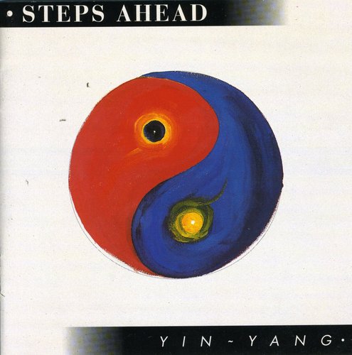 Steps Ahead: Yin Yang