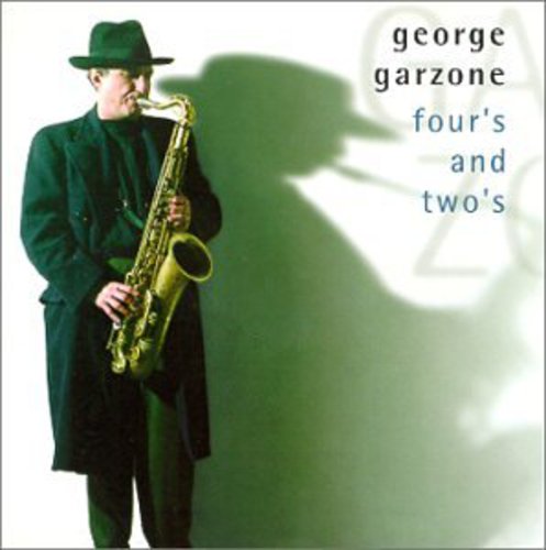 Garzone, George: Four & Two's