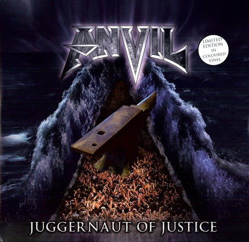 Anvil: Juggernaut of Justice