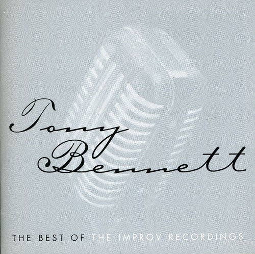 Bennett, Tony: The Best Of The Improv Recordings