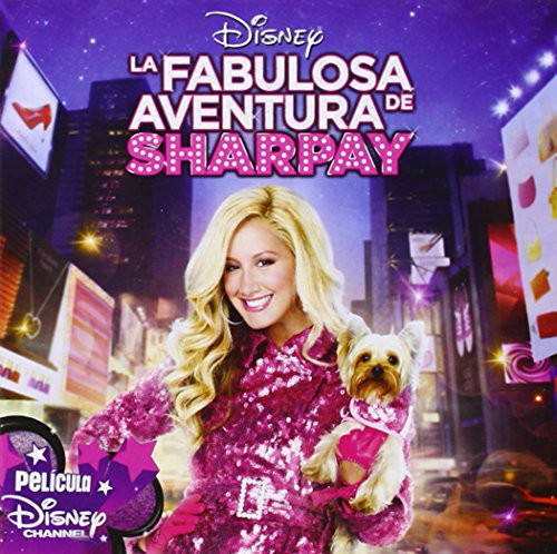 Various Artists: La Fabulosa Aventura de Sharpay