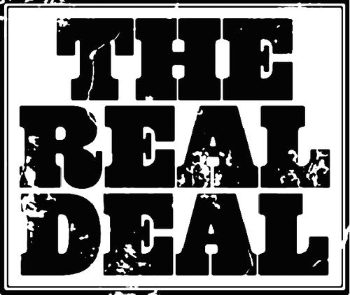 Crescendolls: Real Deal