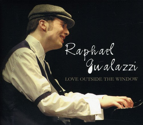 Gualazzi, Raphael: Love Outside the Window