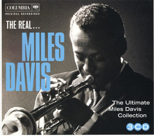 Davis, Miles: Real