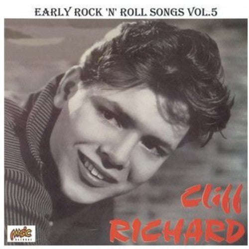 Richard, Cliff: Early Rock'n'roll Songs 5
