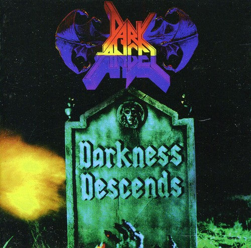 Dark Angel: Darkness Descends