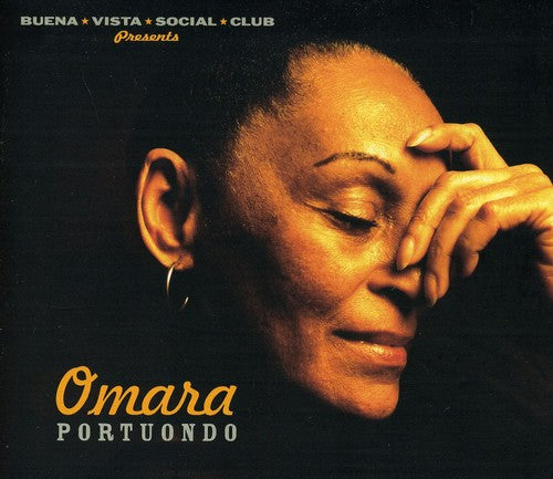 Portuondo, Omara: Buena Vista Social Club Presents