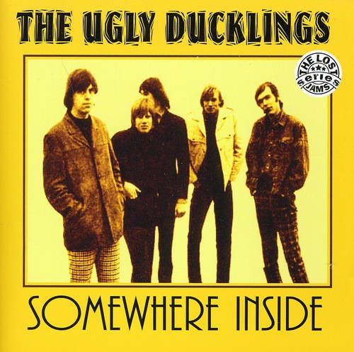 Ugly Ducklings: Somewhere Inside