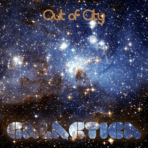 Out of City: Galactica