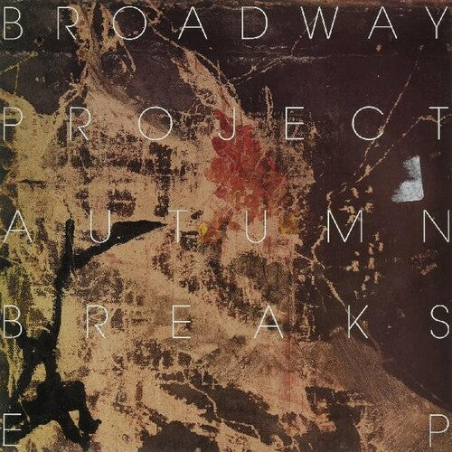 Broadway Project: Autumn Breaks EP