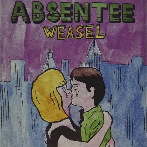 Absentee: Weasel