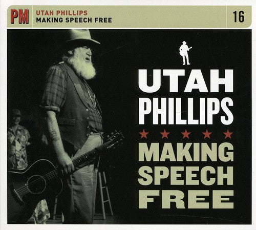 Phillips, Utah: Making Speech Free