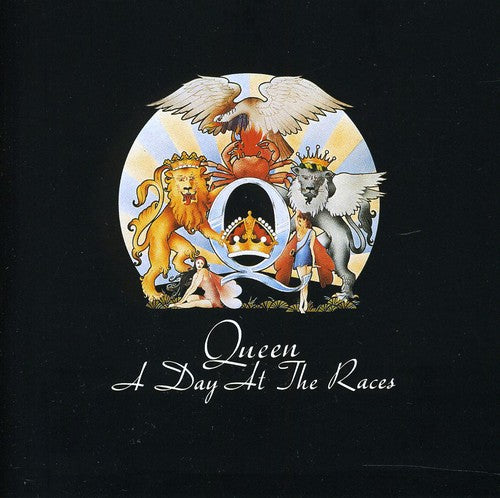 Queen: A Day At The Races