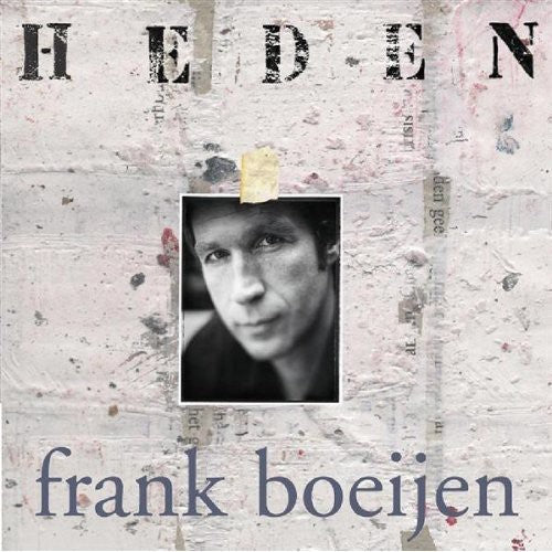Boeijen, Frank: Heden