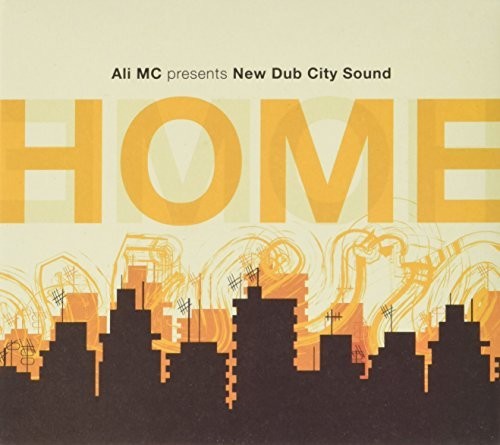 New Dub City Sound: Home