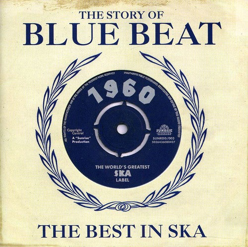 Bluest Beat / Various: Bluest Beat / Various