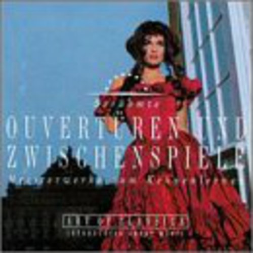 Mozart / Rossini / Warren, George / Philharmonica: Famous Overtures