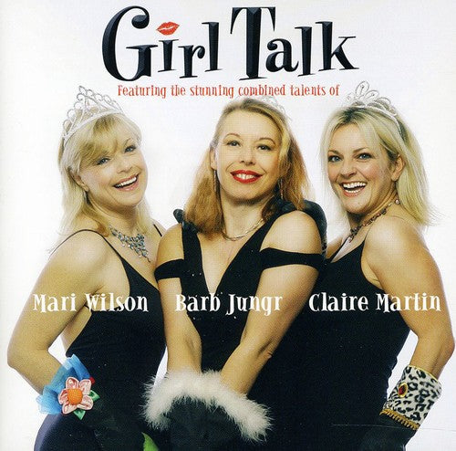 Girl Talk: Girl Talk