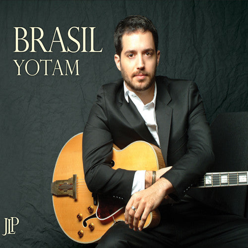 Yotam: Brasil