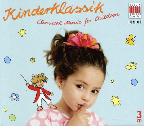 Classical Music for Children / Various: Classical Music for Children / Various