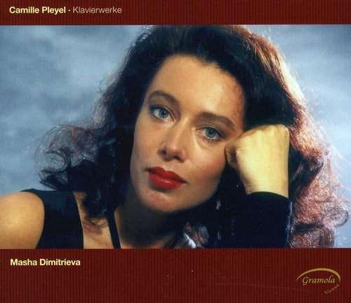 Pleyel / Dimitrieva: Piano Works