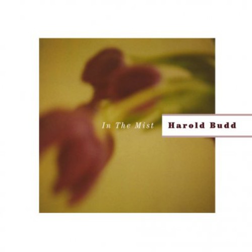 Budd, Harold: In the Mist