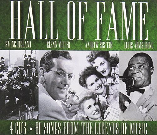 Hall of Fame 4 / Various: Hall Of Fame 4 / Various