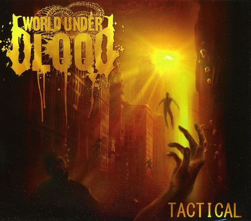 World Under Blood: Tactical