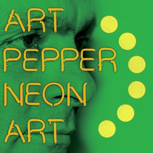 Pepper, Art: Neon Art 3