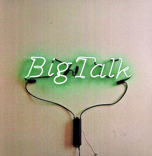 Big Talk: Big Talk