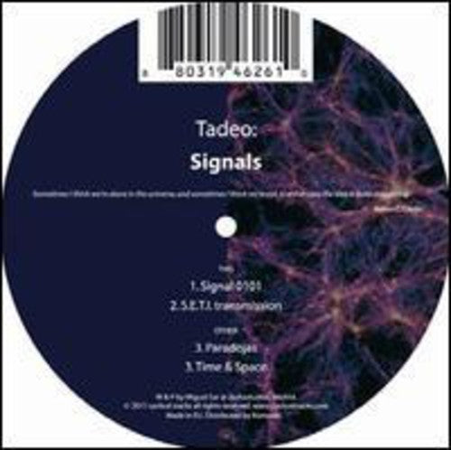Tadeo: Signals