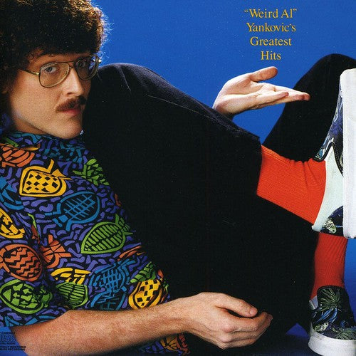 Yankovic, Weird Al: Weird Al Yankovic   Greatest Hits