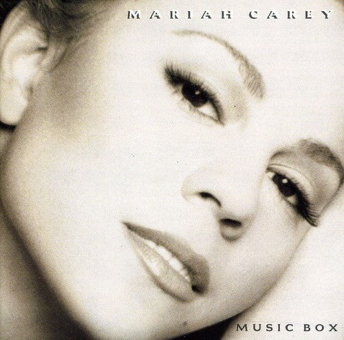 Carey, Mariah: Music Box