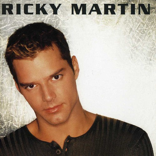 Martin, Ricky: Ricky Martin