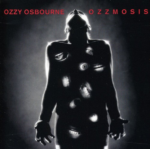 Osbourne, Ozzy: Ozzmosis