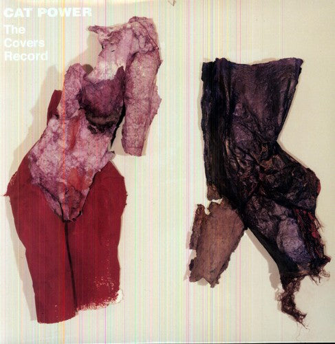 Cat Power: The Covers Record
