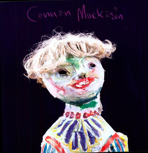 Connan Mockasin: Forever Dolphin Love