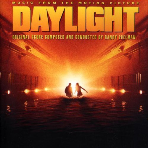 Daylight / O.S.T.: Daylight (Original Soundtrack)