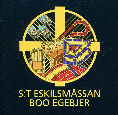 Egebjer, Boo: St. Elskilsmassan