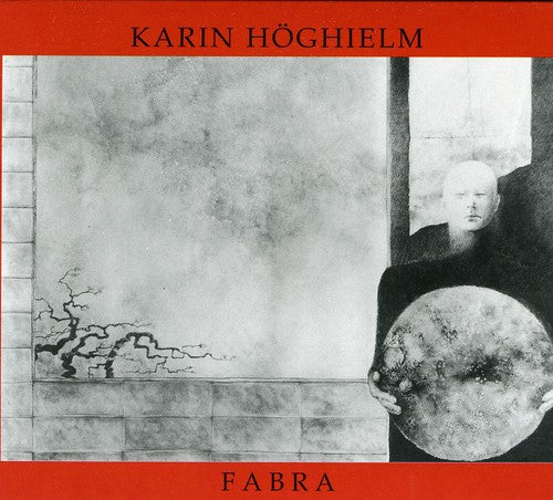 Hoghielm, Karin: Fabra