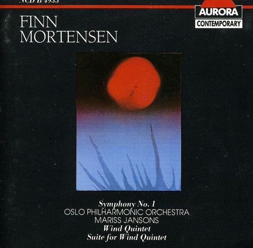 Mortensen / Opo / Jansons: Symphony 1