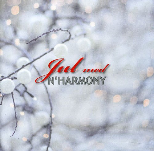 N'Harmony: Jul Med N'harmony