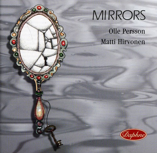 Persson, Olle: Mirrors