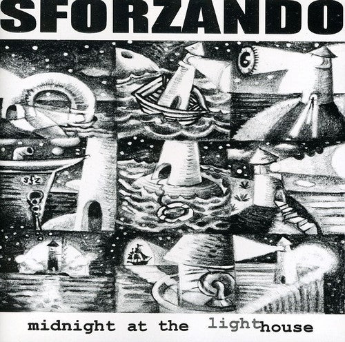 Sforzando: Midnight at the Lighthouse