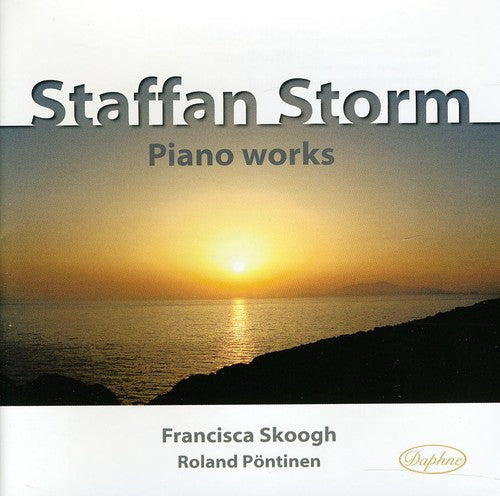 Storm / Pontinen / Skoogh: Piano Works