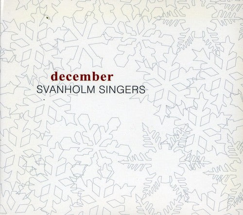 Svanholm Singers: December