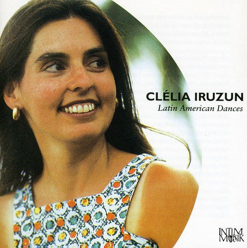 Iruzun, Clelia: Latin American Dances for Piano