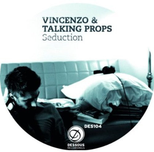 Vincenzo & Talking Props: Seduction