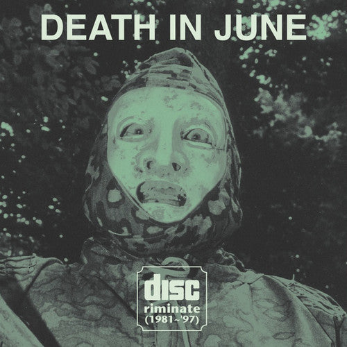 Death in June: Discriminate (1981-97)