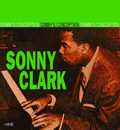 Clark, Sonny: Sonny's Conception